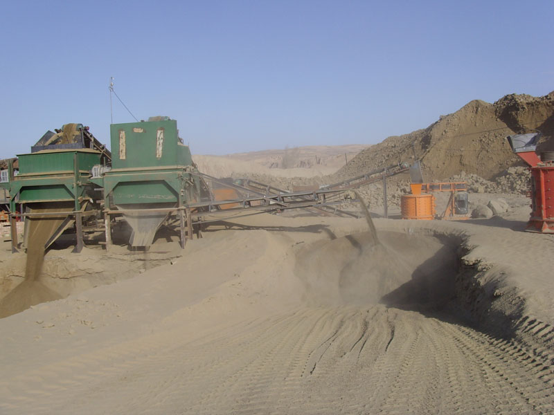 水洗設備生產線 水洗設備生產線