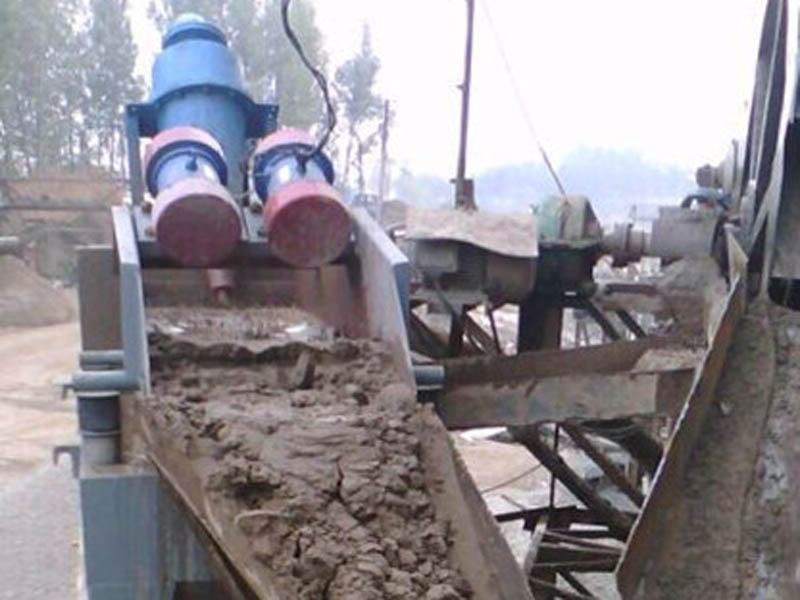 細(xì)沙回收機(jī) 細(xì)沙回收機(jī)